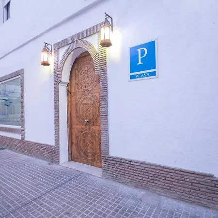 Mediterraneo 招待所 巴尔巴特