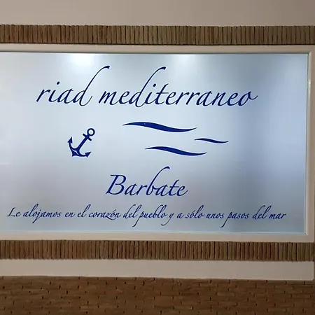Mediterraneo Barbate