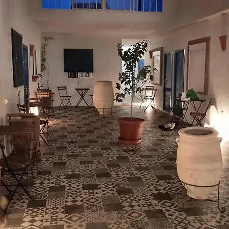 Penzion Mediterraneo